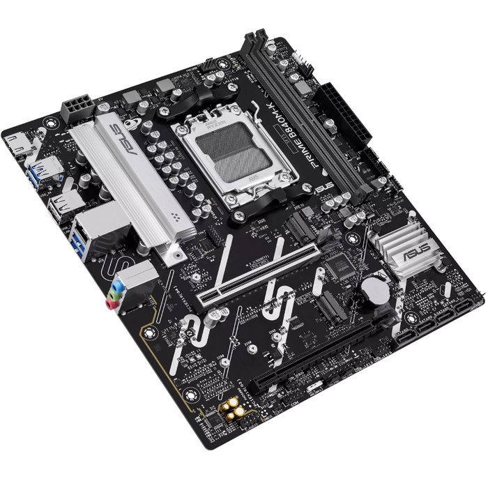 Asus PRIME B840M-K AMD B840 micro ATX DDR5